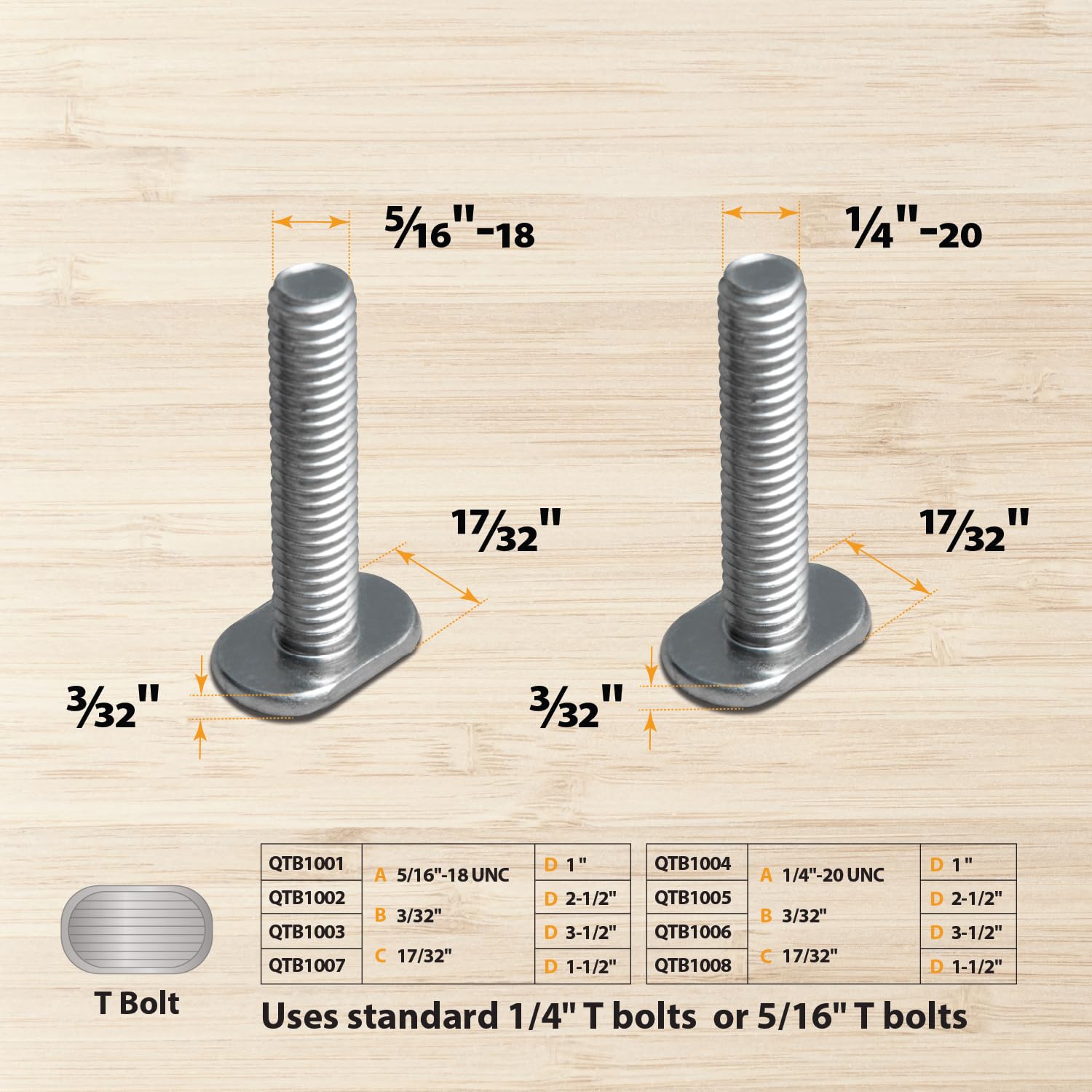 Amazon.co.jp: POWERTEC 71856 48インチx4 ユニバーサルTトラック 3